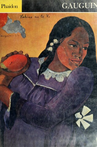 Cover of Gauguin