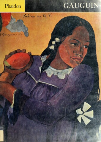 Cover of Gauguin