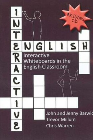 Cover of Interactive English