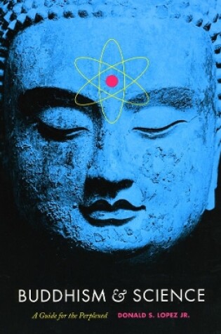 Cover of Buddhism and Science