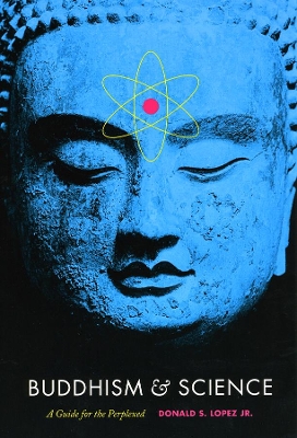 Cover of Buddhism and Science