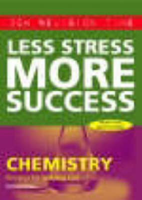 Cover of Less Stress More Success