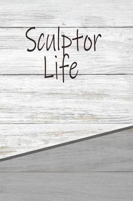 Book cover for Sculptor Life