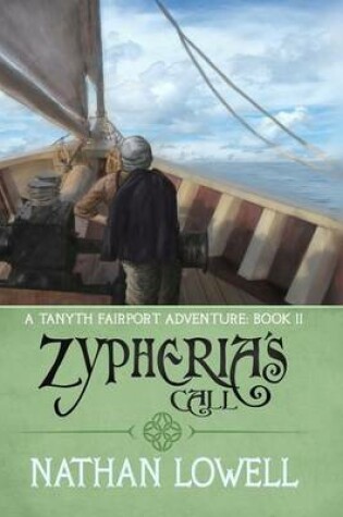 Cover of Zypheria's Call