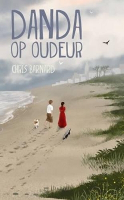 Book cover for Danda op oudeur