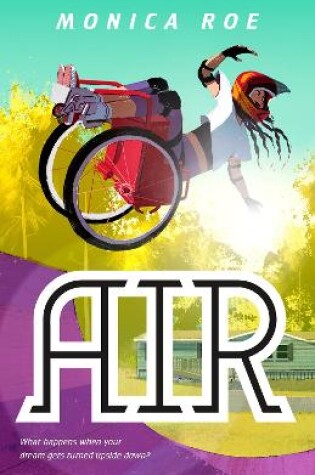 Cover of Air