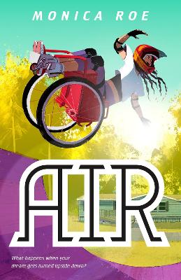 Book cover for Air