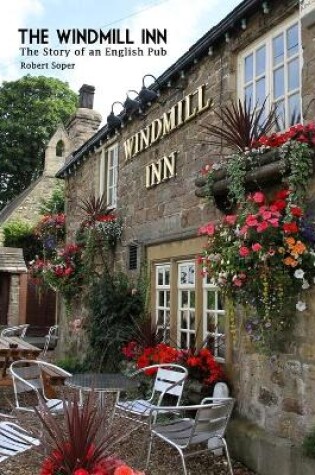 Cover of The Windmill Inn