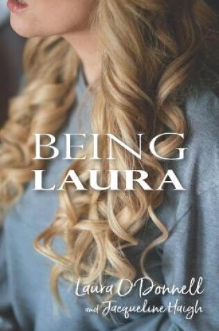 Cover of Being Laura