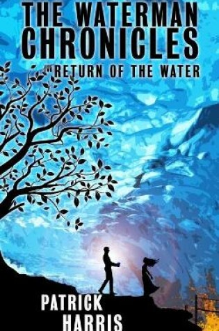 Cover of The Waterman Chronicles 2