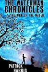 Book cover for The Waterman Chronicles 2