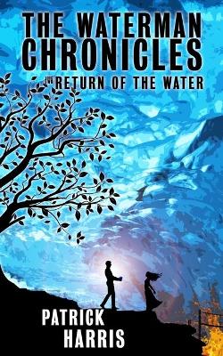 Cover of The Waterman Chronicles 2