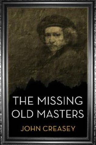 Cover of The Missing Old Masters