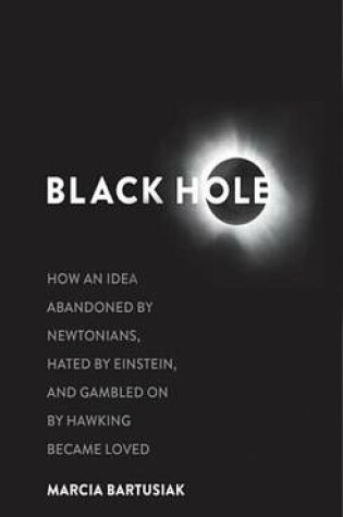 Cover of Black Hole