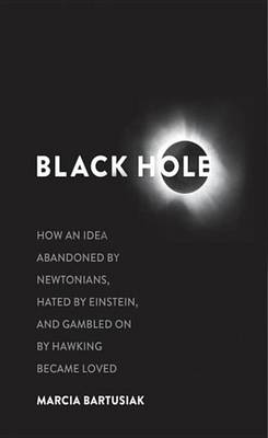 Book cover for Black Hole