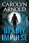 Book cover for Deadly Impulse