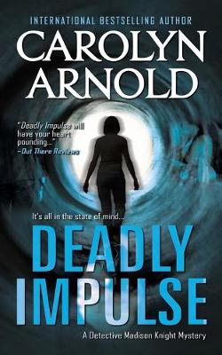 Book cover for Deadly Impulse