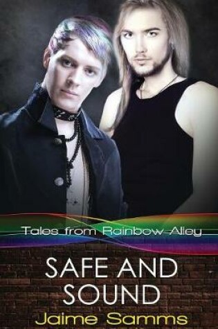 Cover of Safe and Sound
