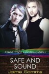 Book cover for Safe and Sound