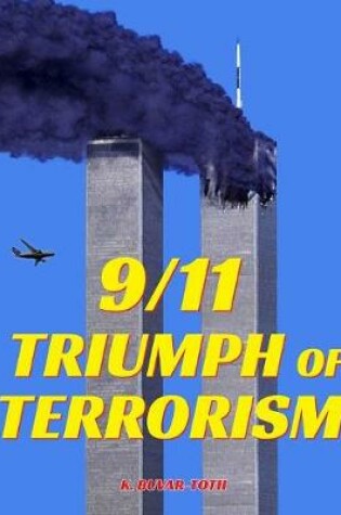 Cover of 9/11 Triumph of Terrorism