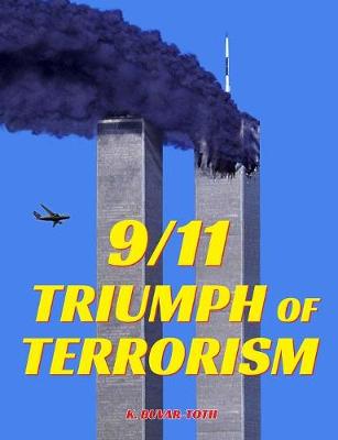 Book cover for 9/11 Triumph of Terrorism