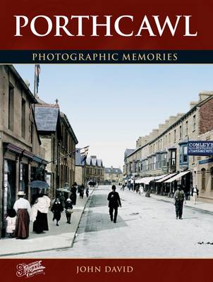 Cover of Porthcawl