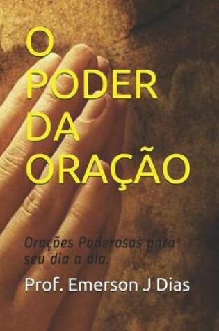 Cover of O Poder Da Oracao