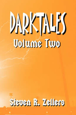 Cover of Darktales Volume Two