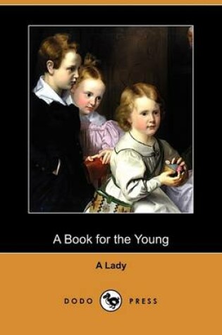 Cover of A Book for the Young (Dodo Press)