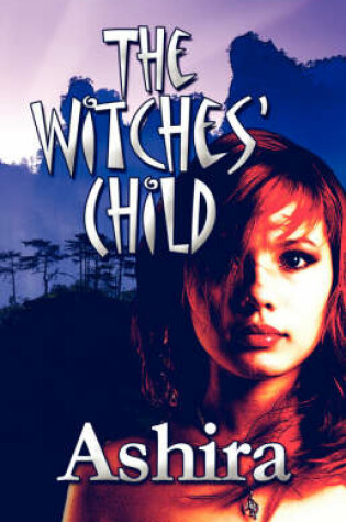 Cover of The Witches' Child