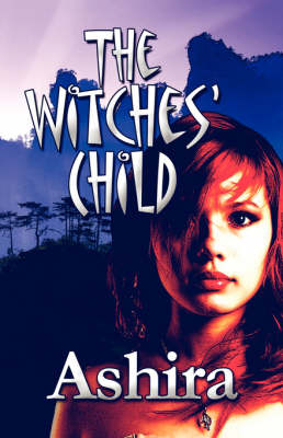 Book cover for The Witches' Child