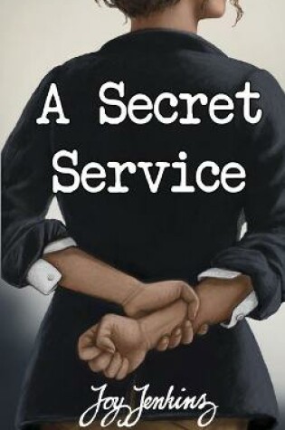 Cover of A Secret Service