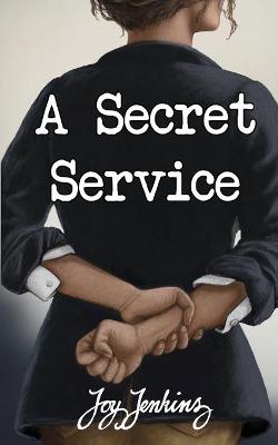 Book cover for A Secret Service