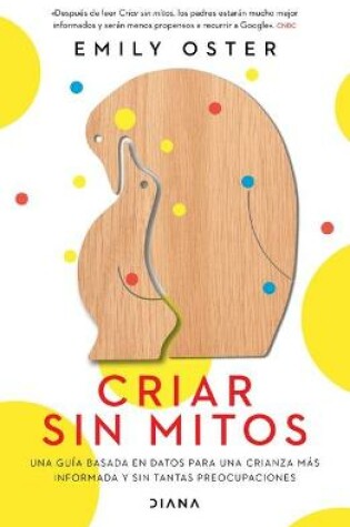 Cover of Criar Sin Mitos