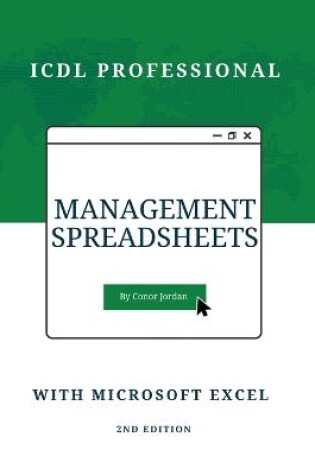 Cover of Management Spreadsheets