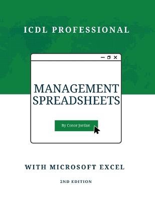 Book cover for Management Spreadsheets