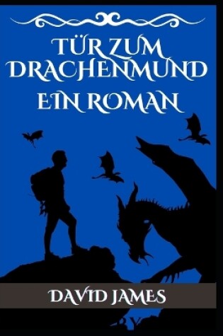 Cover of Tür Zum Drachenmund