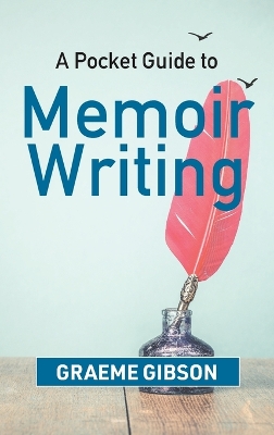 Book cover for A Pocket Guide to Memoir Writing