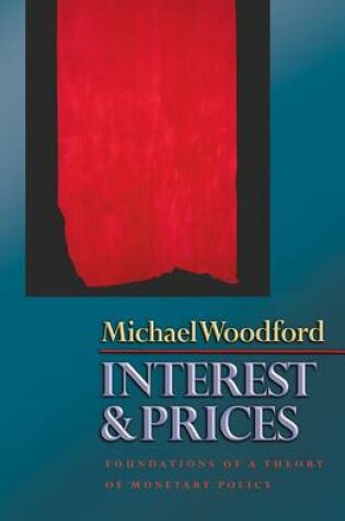 Cover of Interest and Prices