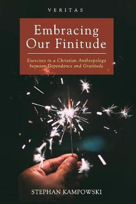 Book cover for Embracing Our Finitude