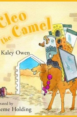 Cover of Cleo the Camel