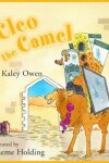 Book cover for Cleo the Camel