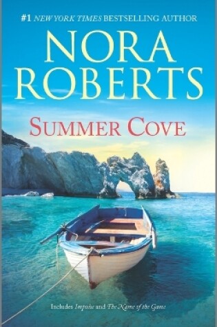 Cover of Summer Cove