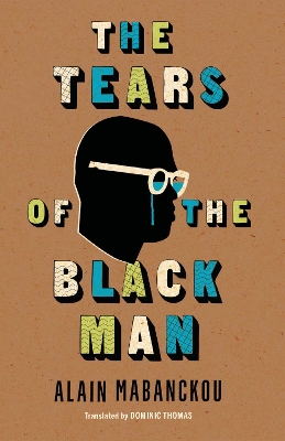 Cover of The Tears of the Black Man
