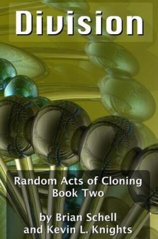 Cover of Random Acts of Cloning