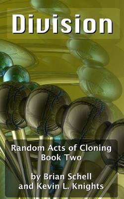 Book cover for Random Acts of Cloning