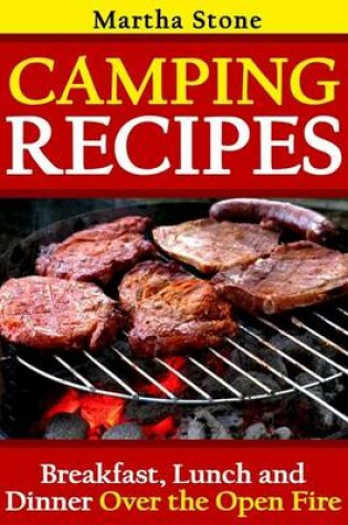Cover of Camping Recipes