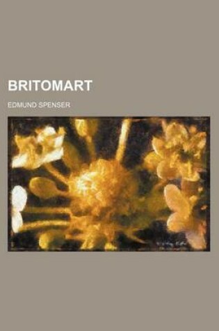 Cover of Britomart