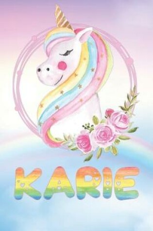 Cover of Karie