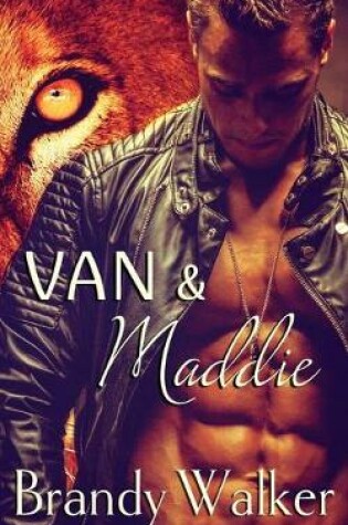 Cover of Van & Maddie